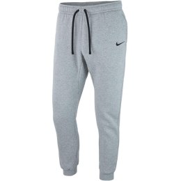 Spodnie dla dzieci Nike Team Club 19 Fleece Pant JUNIOR szare AJ1549 063