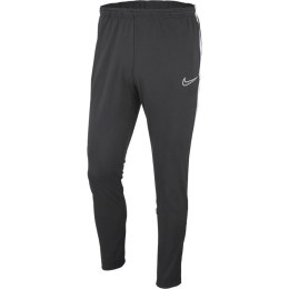 Spodnie męskie Nike Dry Academy 19 Woven Pant grafitowe BV5836 060