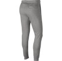 Spodnie męskie Nike M NSW HBR Jogger FLC szare 928725 063