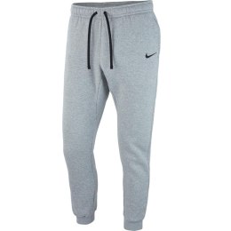 Spodnie męskie Nike Team Club 19 Fleece Pant szare AJ1468 063