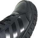 Buty dla dzieci adidas AltaSport K czarne D96873