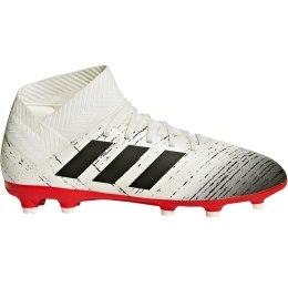 Buty piłkarskie adidas Nemeziz 18.3 FG JR CM8508