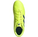 Buty piłkarskie adidas Nemeziz 18.4 FxG żółte BB9440