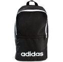 Plecak adidas Linear Classic BP Daily czarny DT8633