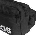 Saszetka na pas adidas Linear Core Waistbag czarna DT4827