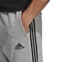 Spodnie męskie adidas MH 3S Tiro P FT szare DQ1443