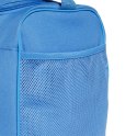 Torba adidas Linear Core Duffel M niebieska DT8621