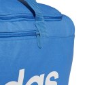 Torba adidas Linear Core Duffel M niebieska DT8621