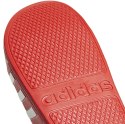 Klapki adidas Adilette Aqua czerwone F35540