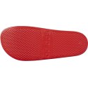 Klapki adidas Adilette Aqua czerwone F35540