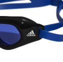 Okulary pływackie adidas Persistar Comfort Unmirrored granatowe BR1111