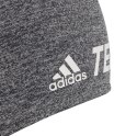 Opaska na głowę męska adidas Terrex Trail Headband OSFL szara DT5093