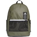 Plecak adidas Classic BP Urban zielony DT2606