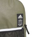 Plecak adidas Classic BP Urban zielony DT2606