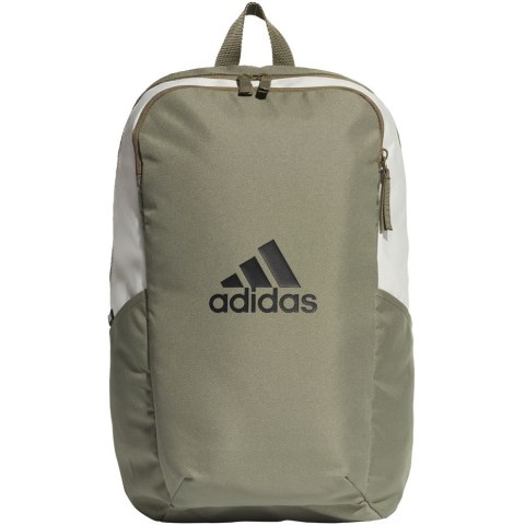 Plecak adidas Parkhood Bag oliwkowy DU1994