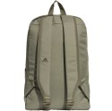 Plecak adidas Parkhood Bag oliwkowy DU1994