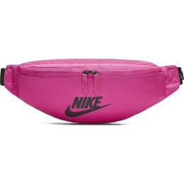 Saszetka Nike Heritage Hip różowa BA5750 520