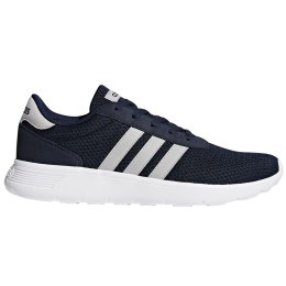 Buty męskie adidas Lite Racer granatowe BB9775