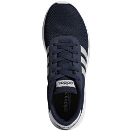 Buty męskie adidas Lite Racer granatowe BB9775