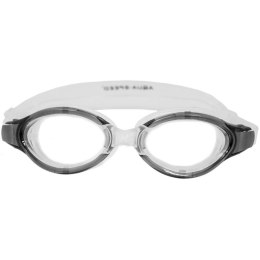 Okulary pływackie Aqua-Speed Triton przeźroczysto czarne kol.07
