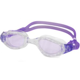 Okulary pływackie Aqua-speed Eta jasno fioletowe roz M kol 09