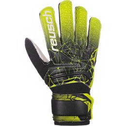 Rękawice bramkarskie Reusch Fit Control SD Open Cuff Junior 3972515 704