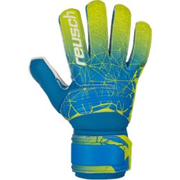 Rękawice bramkarskie Reusch Fit Control SD Open Cuff Junior 3972515 888