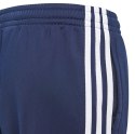 Spodnie dla dzieci adidas J SST Pants JUNIOR granatowe CF8563