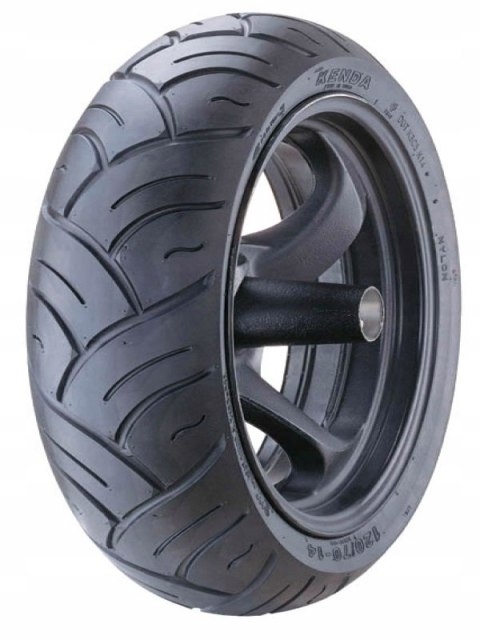 KENDA K764F 2.75-17 41P 4PR TL #E