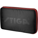 Pokrowiec Stiga Batwallet czarno-czerwony 1414-0251-81