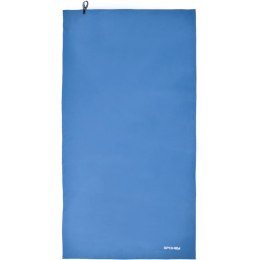 Ręcznik Spokey Sirocco 50x120cm niebieski 924996