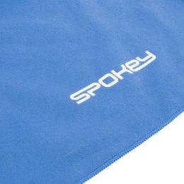 Ręcznik Spokey Sirocco 50x120cm niebieski 924996