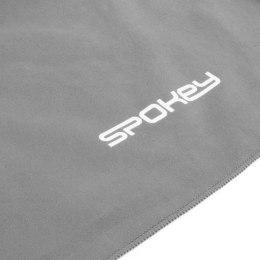 Ręcznik Spokey Sirocco 50x120cm szary 924995