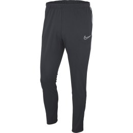 Spodnie męskie Nike Dry Academy 19 Knitted Pant grafitowe AJ9181 060