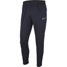 Spodnie męskie Nike Dry Academy 19 Knitted Pant granatowe AJ9181 451