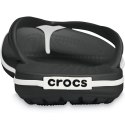 Crocs Crocband Flip czarne 11033 001