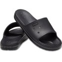 Crocs Crocband III Slide czarne 205733 02S