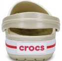 Crocs Crocband piaskowy 11016 1AS