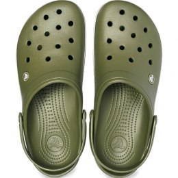 Crocs Crocband zielone 11016 37P
