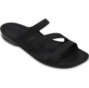Crocs Swiftwater Sandal W czarne 203998 060