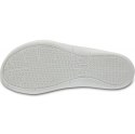 Crocs Swiftwater Sandal W szaro białe 203998 06X