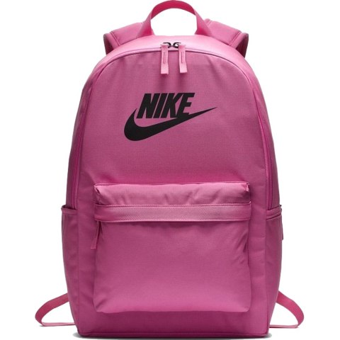 Plecak Nike Hernitage BKPK 2.0 różowy BA5879 610