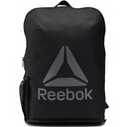 Plecak Reebok Active Core Backpack S czarny EC5518
