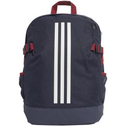 Plecak adidas BP Power IV M granatowy DZ9438