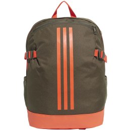 Plecak adidas BP Power IV M khaki DZ9430