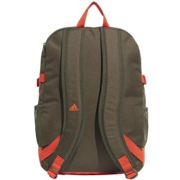 Plecak adidas BP Power IV M khaki DZ9430