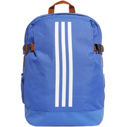 Plecak adidas BP Power IV M niebieski DY1970