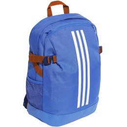 Plecak adidas BP Power IV M niebieski DY1970