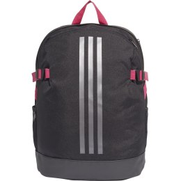 Plecak adidas BP Power IV Medium czarny DZ9439