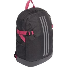 Plecak adidas BP Power IV Medium czarny DZ9439